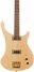Rickenbacker 4004/4 Cii, Mapleglo: Body - Front