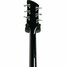 Rickenbacker 360/6 , Jetglo: Headstock - Rear