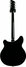Rickenbacker 360/6 , Jetglo: Full Instrument - Rear