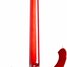 Rickenbacker 4003/4 , Fireglo: Neck - Rear