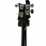 Rickenbacker 4003/4 , Jetglo: Headstock - Rear