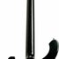 Rickenbacker 4003/4 , Jetglo: Neck - Rear