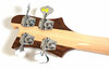 Rickenbacker 4003/4 , Mapleglo: Headstock - Rear