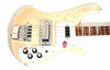 Rickenbacker 4003/4 , Mapleglo: Body - Front
