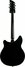 Rickenbacker 360/6 , Jetglo: Full Instrument - Rear