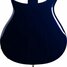 Jun 2011 Rickenbacker 620/6 , Midnightblue: Body - Rear