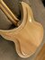 Dec 1997 Rickenbacker 381/12 V69, Mapleglo: Body - Rear