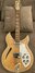 Rickenbacker 381/12 V69, Mapleglo: Full Instrument - Front
