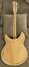 Rickenbacker 381/12 V69, Mapleglo: Full Instrument - Rear
