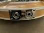 Rickenbacker 381/12 V69, Mapleglo: Close up - Free