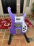 Rickenbacker 4003/4 CB VP, Candy Apple Purple: Body - Front