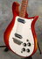 Rickenbacker 450/12 , Fireglo: Free image
