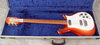 Rickenbacker 450/12 , Fireglo: Free image2
