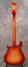 Rickenbacker 450/12 , Fireglo: Full Instrument - Rear