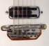 Rickenbacker 450/12 , Fireglo: Close up - Free