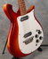 Rickenbacker 450/12 , Fireglo: Close up - Free2