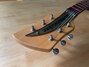 Rickenbacker 325/6 V59, Mapleglo: Headstock