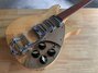Rickenbacker 325/6 V59, Mapleglo: Body - Front