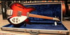 Rickenbacker 1997/6 RoMo, Red Burst: Free image