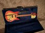 Rickenbacker 250/6 El Dorado, Fireglo: Free image