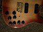 Rickenbacker 250/6 El Dorado, Fireglo: Free image2