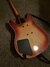 Sep 1986 Rickenbacker 250/6 El Dorado, Fireglo: Body - Rear