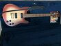 Rickenbacker 250/6 El Dorado, Fireglo: Full Instrument - Front