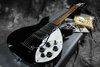 Rickenbacker 325/6 V63, Jetglo: Free image2