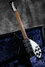 Rickenbacker 325/6 V63, Jetglo: Full Instrument - Front