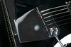 Rickenbacker 325/6 V63, Jetglo: Close up - Free