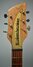 Rickenbacker 325/6 C58, Mapleglo: Headstock