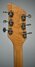 Rickenbacker 325/6 C58, Mapleglo: Headstock - Rear