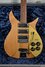 Rickenbacker 325/6 C58, Mapleglo: Body - Front