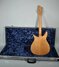 Rickenbacker 325/6 C58, Mapleglo: Full Instrument - Rear