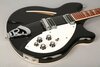 Rickenbacker 360/6 , Jetglo: Free image