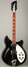 Rickenbacker 360/6 , Jetglo: Full Instrument - Front