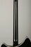 Rickenbacker 360/6 , Jetglo: Neck - Rear