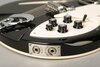 Rickenbacker 360/6 , Jetglo: Close up - Free