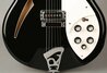 Rickenbacker 360/6 , Jetglo: Close up - Free2