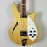 Rickenbacker 4005/4 , Mapleglo: Body - Front