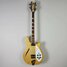 Rickenbacker 4005/4 , Mapleglo: Full Instrument - Front