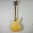 Rickenbacker 4005/4 , Mapleglo: Full Instrument - Rear