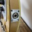 Rickenbacker 4005/4 , Mapleglo: Close up - Free