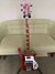 Rickenbacker 4001/4 Mod, Burgundy: Full Instrument - Front