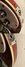 Rickenbacker 4001/4 Mod, Burgundy: Close up - Free