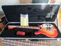 Rickenbacker 620/6 , Fireglo: Free image2