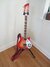 Rickenbacker 620/6 , Fireglo: Full Instrument - Front