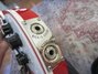 Rickenbacker 620/6 , Fireglo: Close up - Free