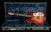Rickenbacker 381/6 V69, Fireglo: Free image2