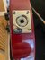Rickenbacker 330/12 , Fireglo: Close up - Free